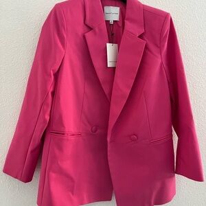 Woman blazer Gibson Latimer new